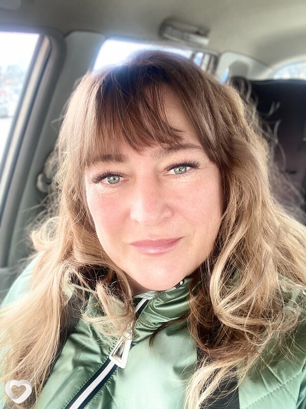 Диана, 54, Екатеринбурге — анкета №2082553