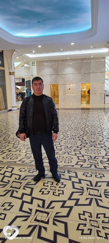 Мурат, 41, Минске — анкета №2082554