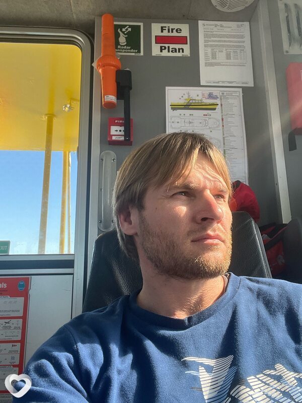 Ricardo Къонах, 35, Санкт-Петербурге — анкета №2082555