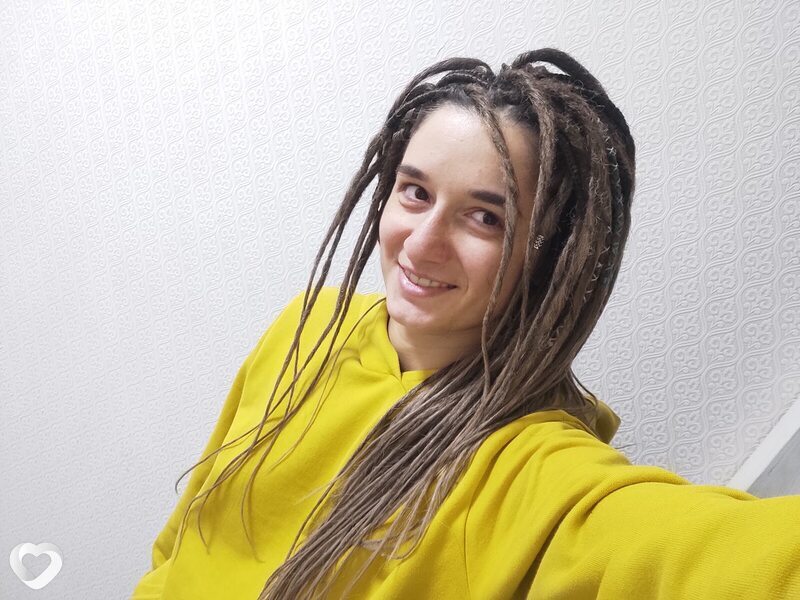 Karina, 31, Сергиеве Посаде — анкета №2083012
