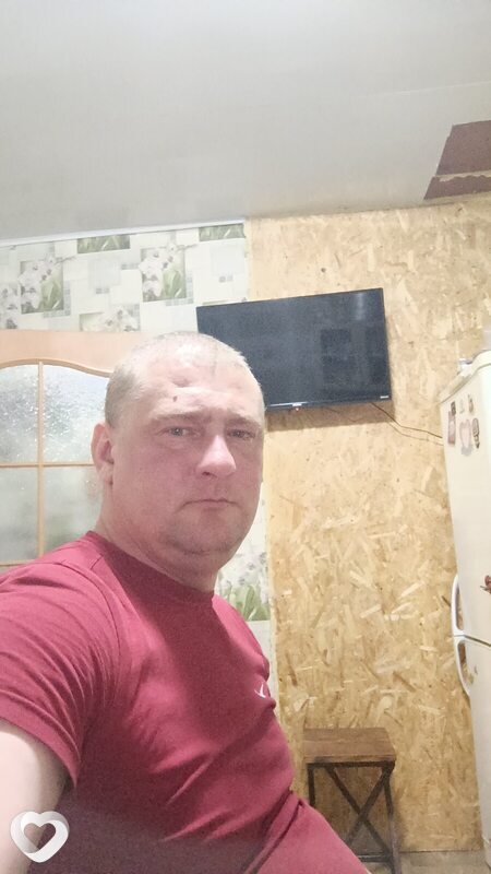Григорий, 36, Славгороде — анкета №2083017