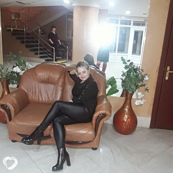 Светлана, 55, Могилев — анкета №2083021