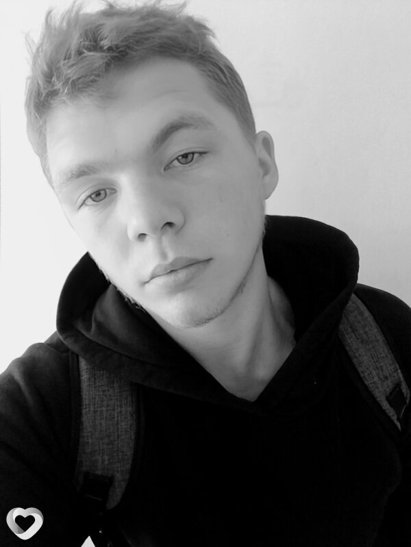 Киря, 21, Аткарске — анкета №2083022