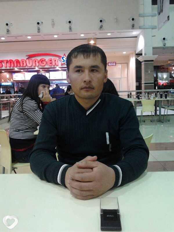 Тұрсынәлы, 39, Алматы — анкета №2083025