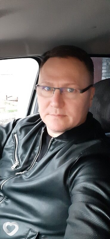 Алексей, 49, Санкт-Петербурге — анкета №2083028