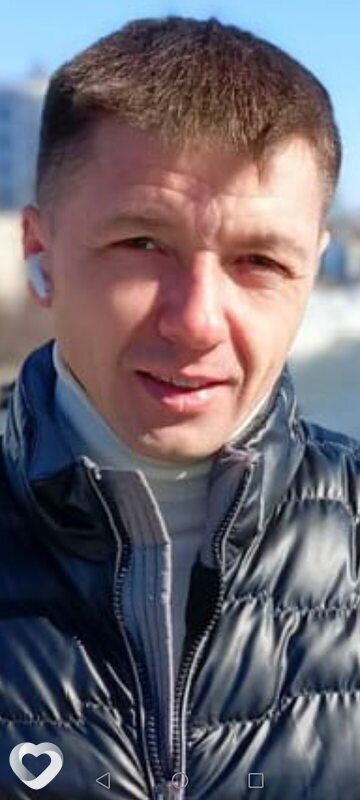 Владимир, 38, Ростове-на-Дону — анкета №2082622
