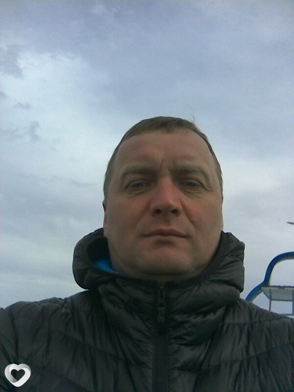 Александр, 51, Владимире — анкета №2082627
