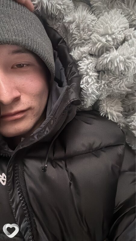 Ерлан, 24, Астане — анкета №2082714