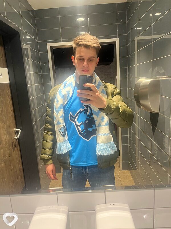 Евгений, 27, Минске — анкета №2082717
