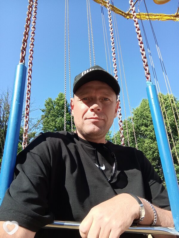 Евгений, 37, Йошкар-Оле — анкета №2082719