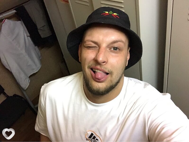 Алексей, 29, Нижнем Новгороде — анкета №2082722