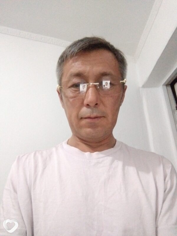 Шалхар, 49, Астане — анкета №2082723