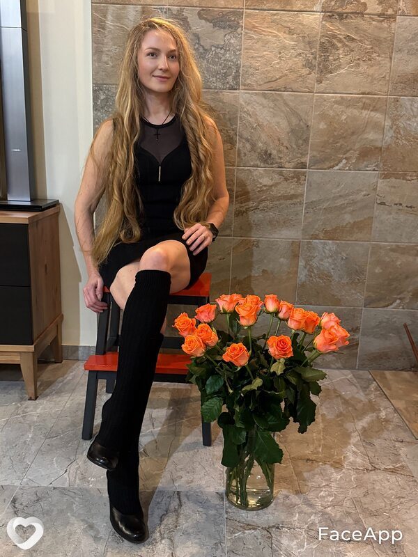 Chloe, 40, Москве — анкета №2082725