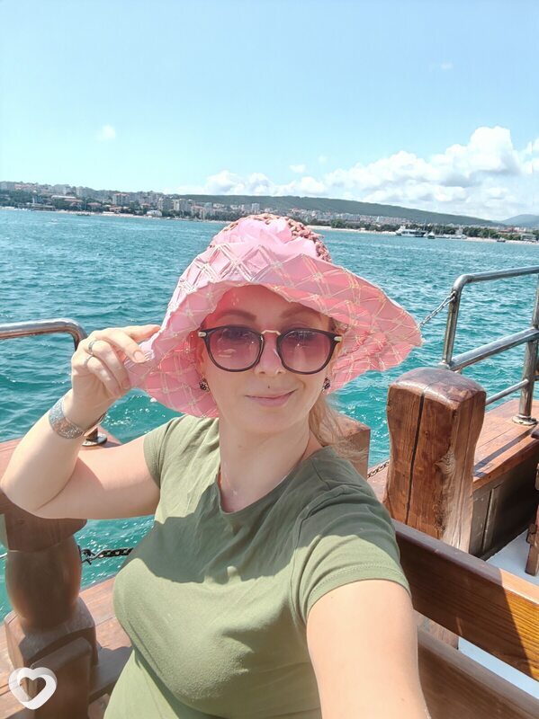 Елена, 36, Краснодаре — анкета №2082726