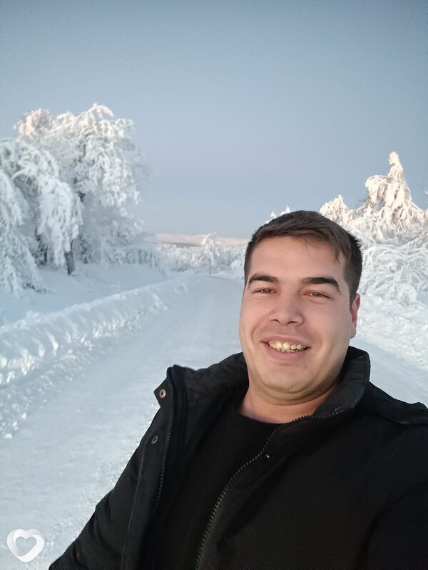 Рамис, 26, Уфе — анкета №2082984