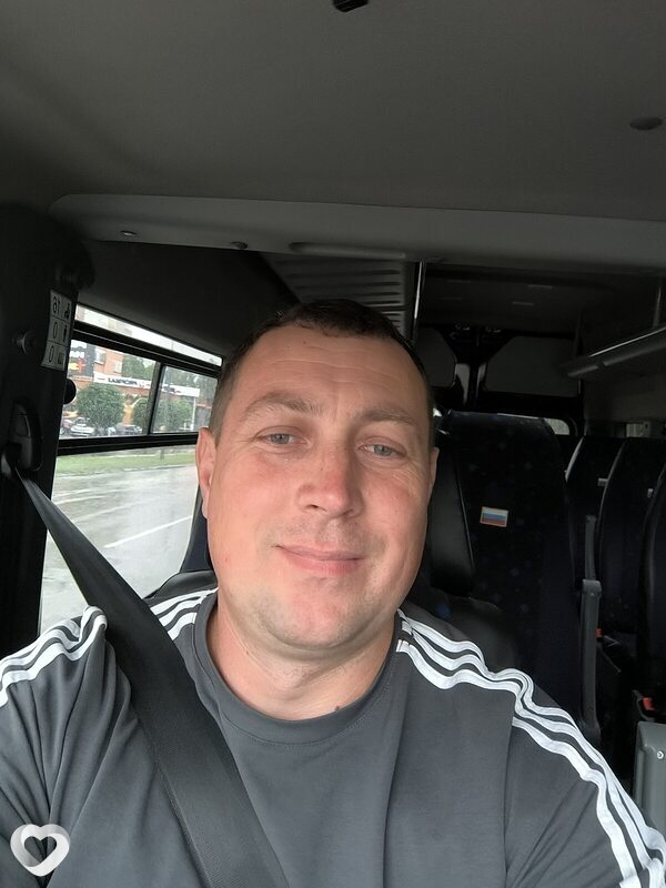 Денис, 43, Екатеринбурге — анкета №2082985