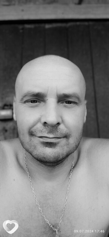 Юрій, 48, Полтаве — анкета №2082997