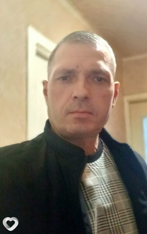 Михаил, 48, Екатеринбурге — анкета №2083003