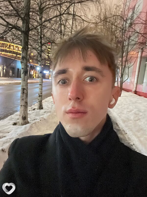 Никита, 26, Мариуполе — анкета №2083007