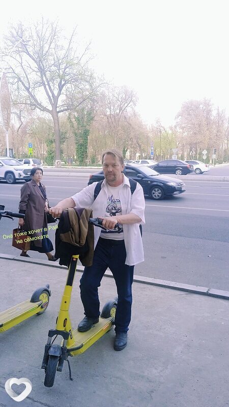 Alladin, 51, Ташкент — анкета №2082764