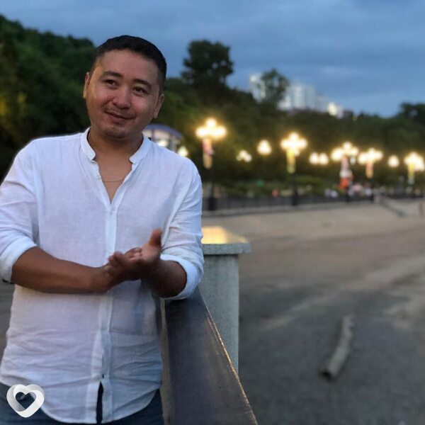 Макс, 35, Якутске — анкета №2082772