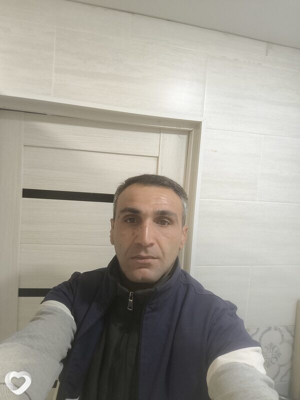Заур, 41, Стерлитамаке — анкета №2082773