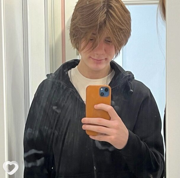 Иван, 23, Санкт-Петербурге — анкета №2082774