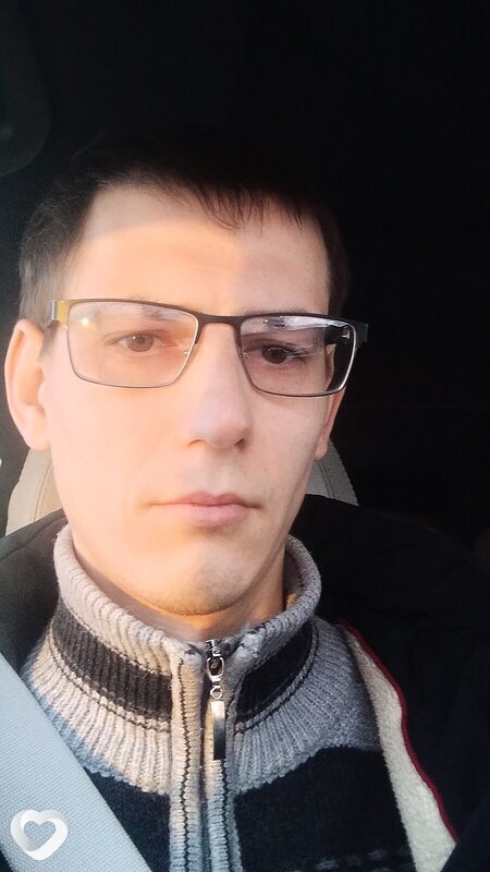 Дима, 33, Гомеле — анкета №2082734