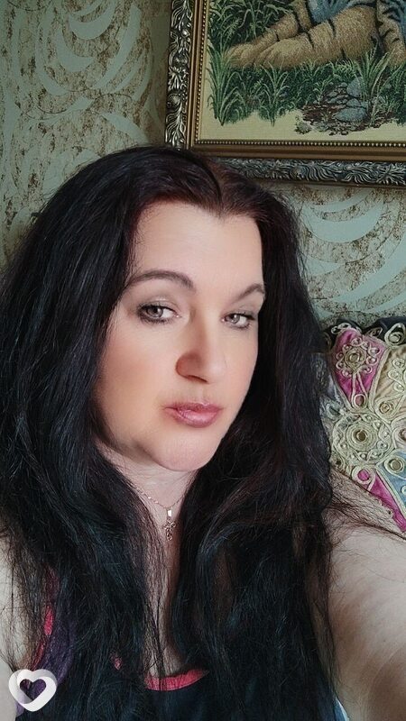 Наташка, 57, Минске — анкета №2082738