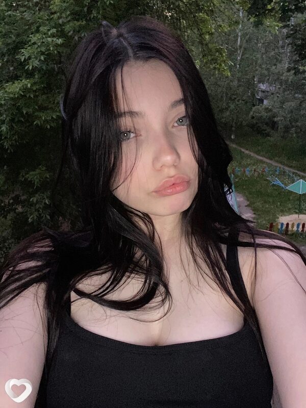 Лизонька, 19, Котласе — анкета №2082743