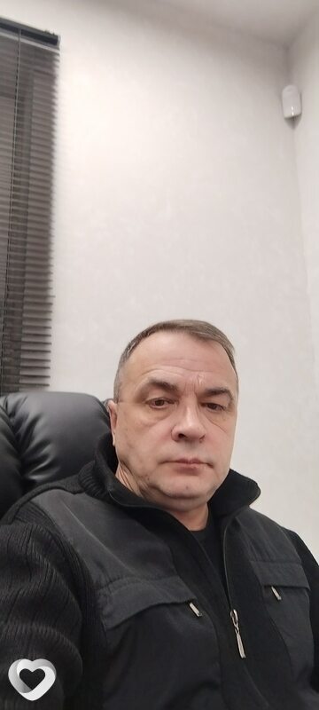 Пётр, 51, Новосибирске — анкета №2082744