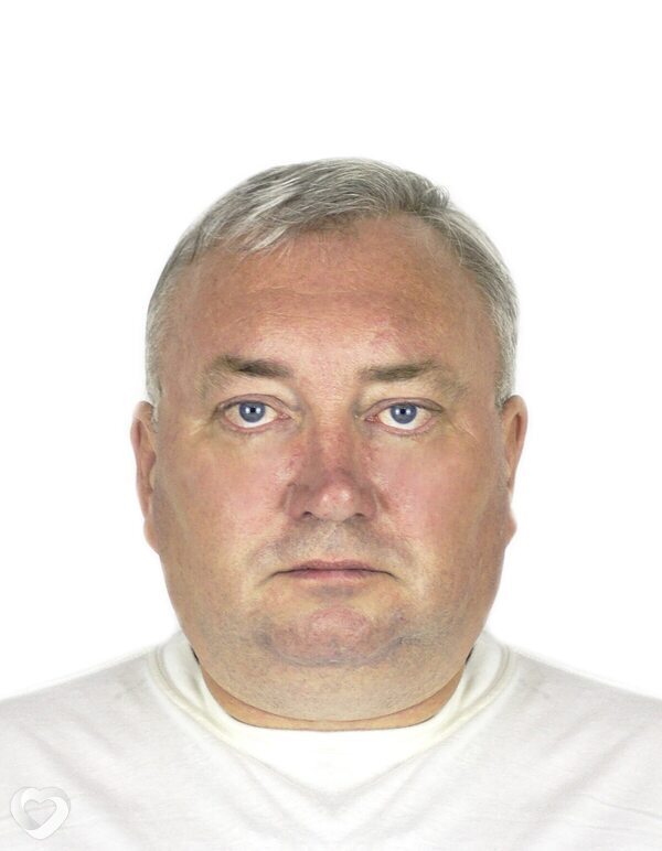 Андрей, 52, Белгороде — анкета №2082752