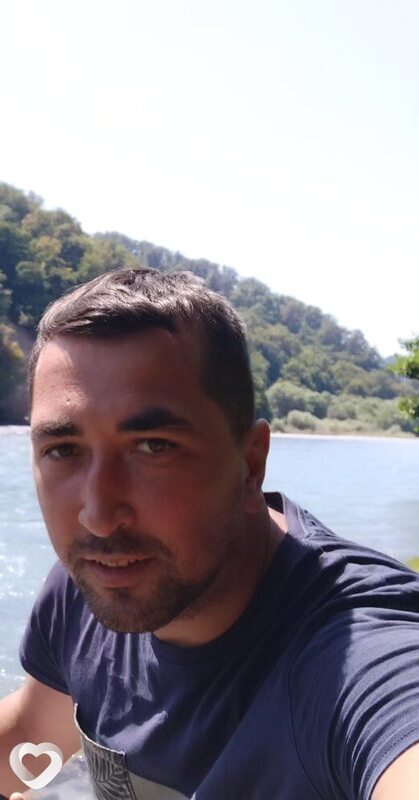 Антон, 38, Волгограде — анкета №2082754