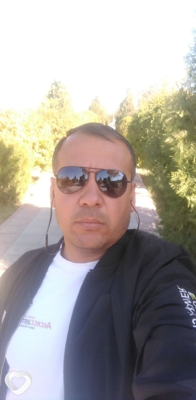 Мансур, 45, Санкт-Петербурге — анкета №2082888