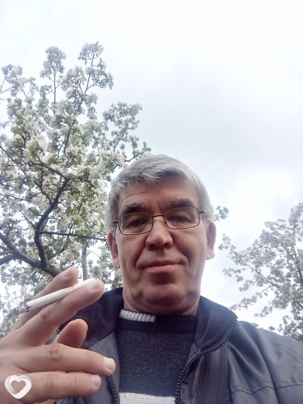 Марат, 55, Челябинске — анкета №2082891