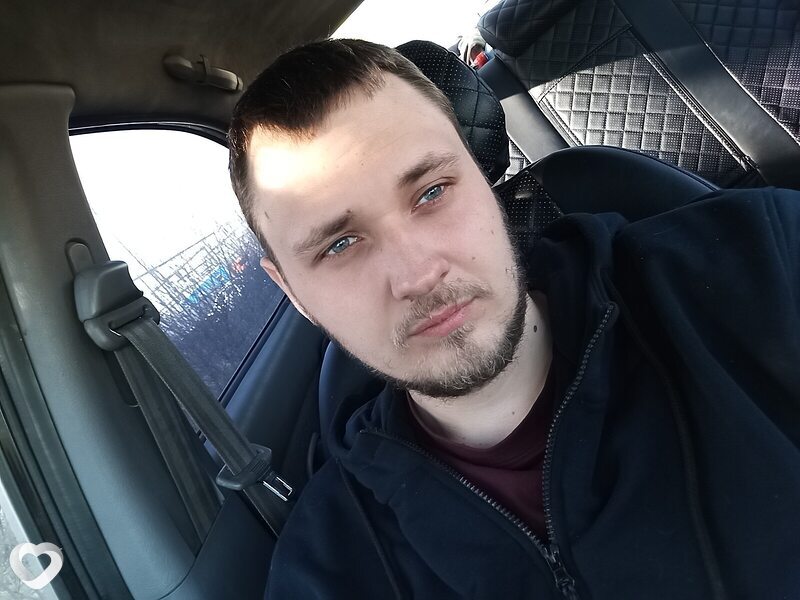 Евгений, 28, Брянске — анкета №2082892