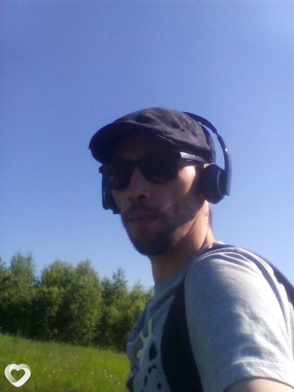 Мишаня, 39, Екатеринбурге — анкета №2082893