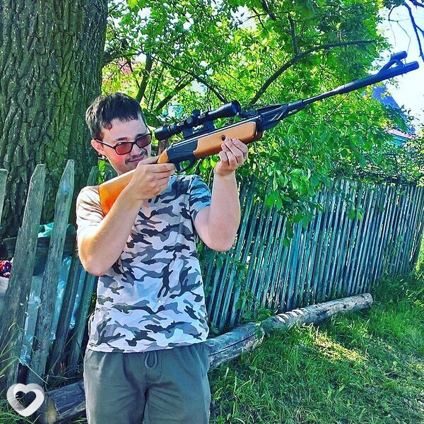 Фёдор, 27, Нижнем Новгороде — анкета №2082903