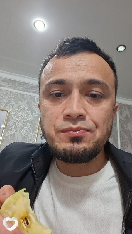 Бека, 34, Алматы — анкета №2082914
