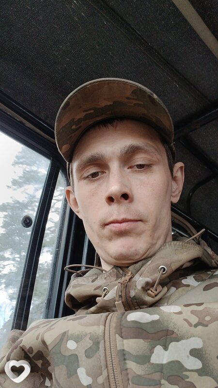 Алексей, 32, Белгороде — анкета №2082927