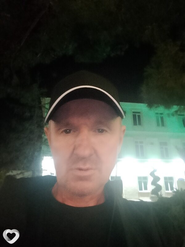 Дмитрий, 45, Геленджике — анкета №2082933