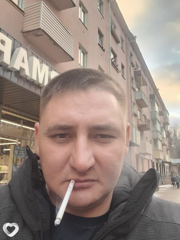Александр, 33, Петрозаводске — анкета №2082811