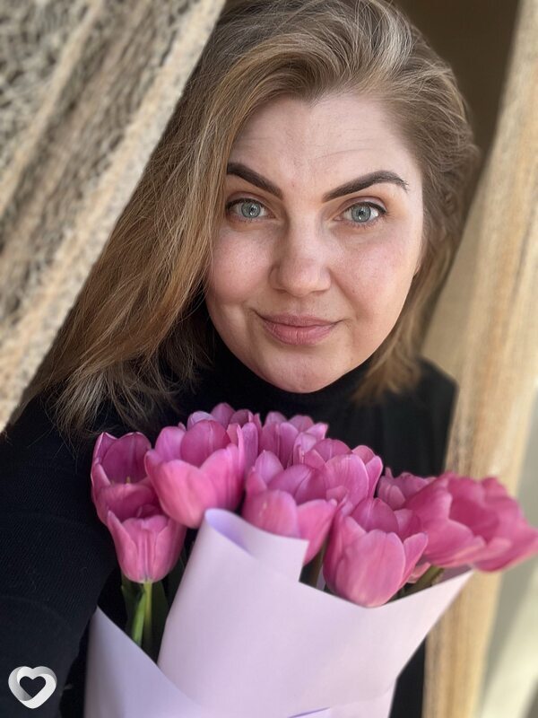 Наташа, 40, Рязани — анкета №2082813