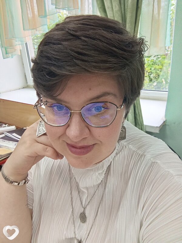 Антонина, 36, Ессентуках — анкета №2082818