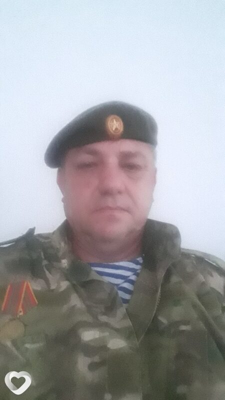 Андрей, 55, Волжском — анкета №2082821