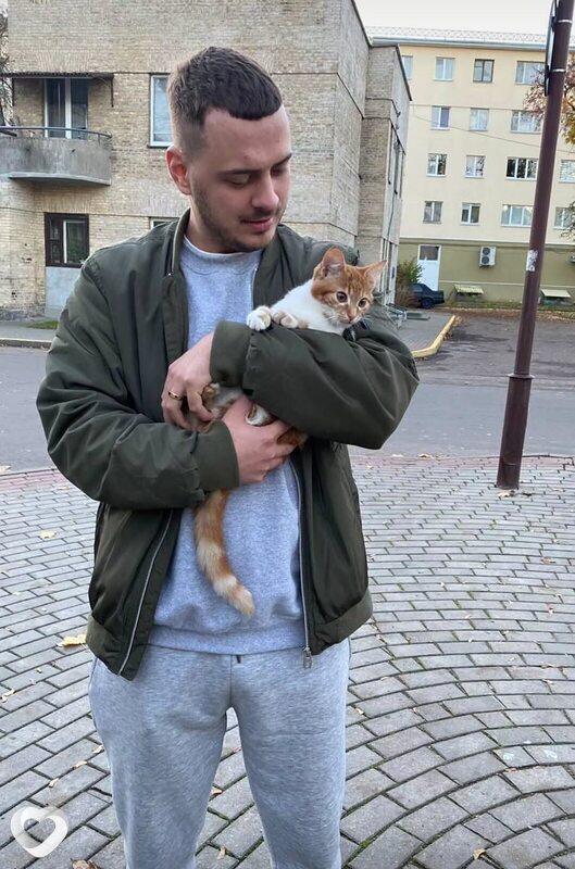Дмитрий, 24, Мозыре — анкета №2082823