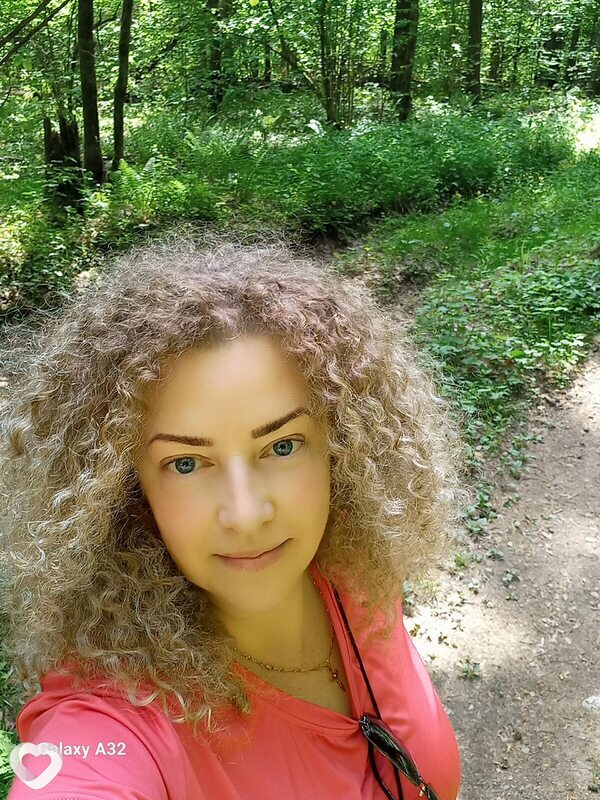 Марина, 50, Зеленоград — анкета №2082824