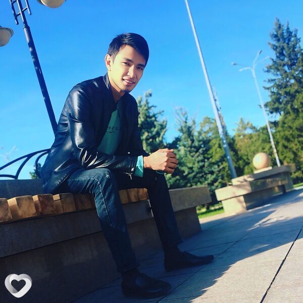 Досан, 34, Кокшетау — анкета №2082825