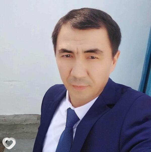 Дилмурод, 42, Нижнем Новгороде — анкета №2082826