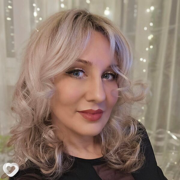 Мария, 40, Саратове — анкета №2082831